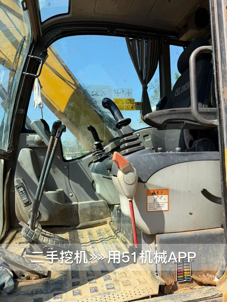 51挖机